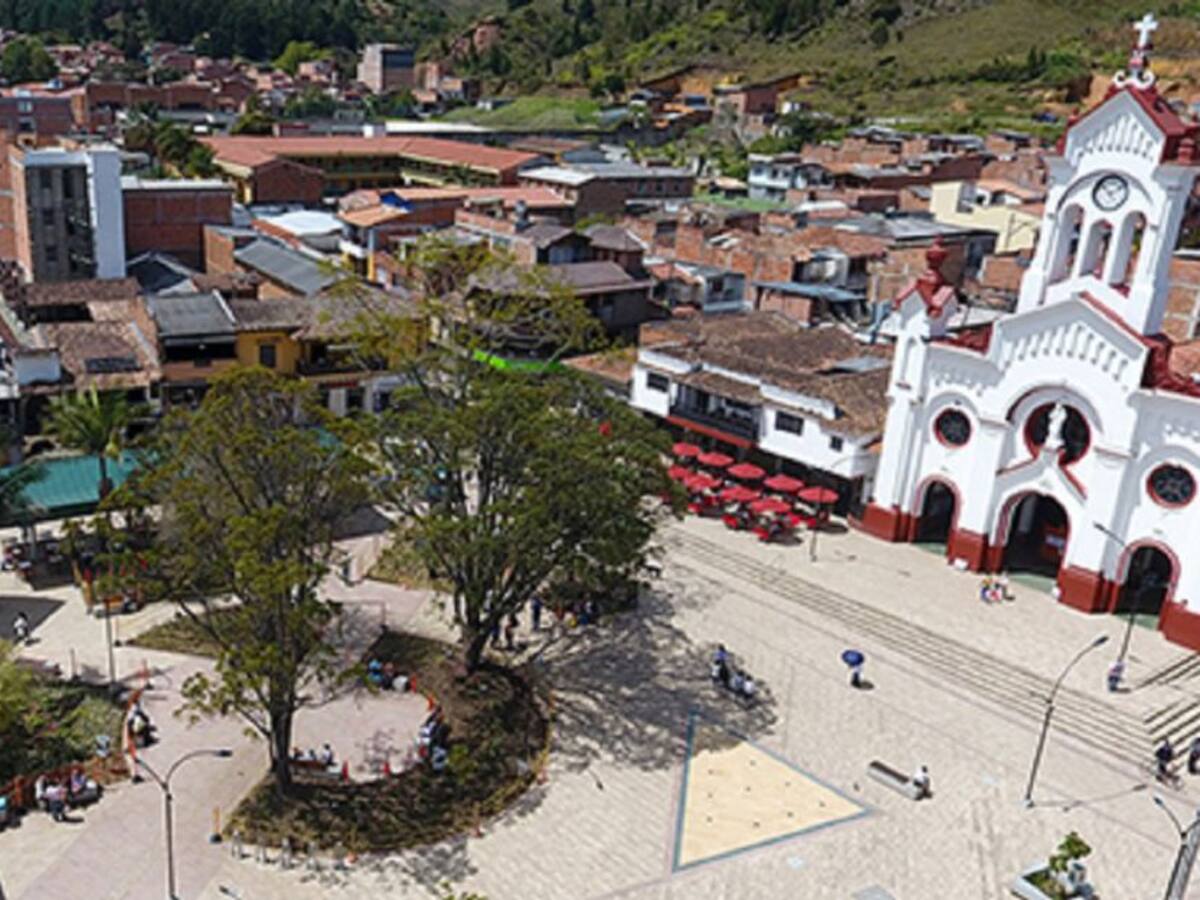 Investigan muerte de un detenido por la policía en municipio de Guarne