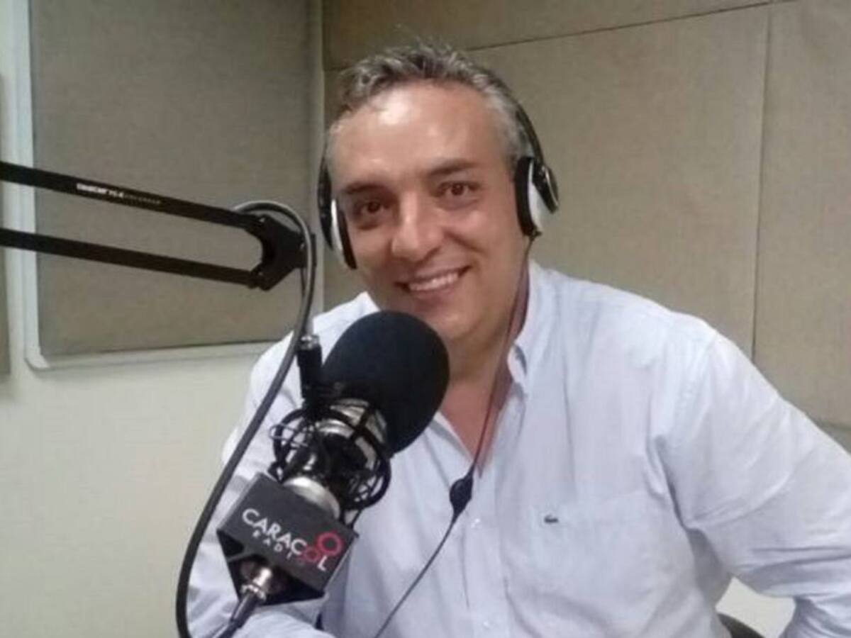 Por ahora no habrá nuevas medidas restrictivas: Gobernador del Quindío