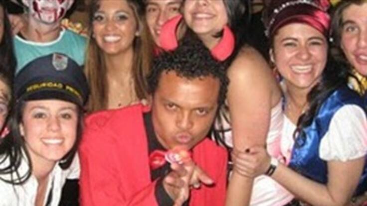 Fiscalía pidió excluir análisis de sangre de Luis Andrés Colmenares hecho en EE.UU.