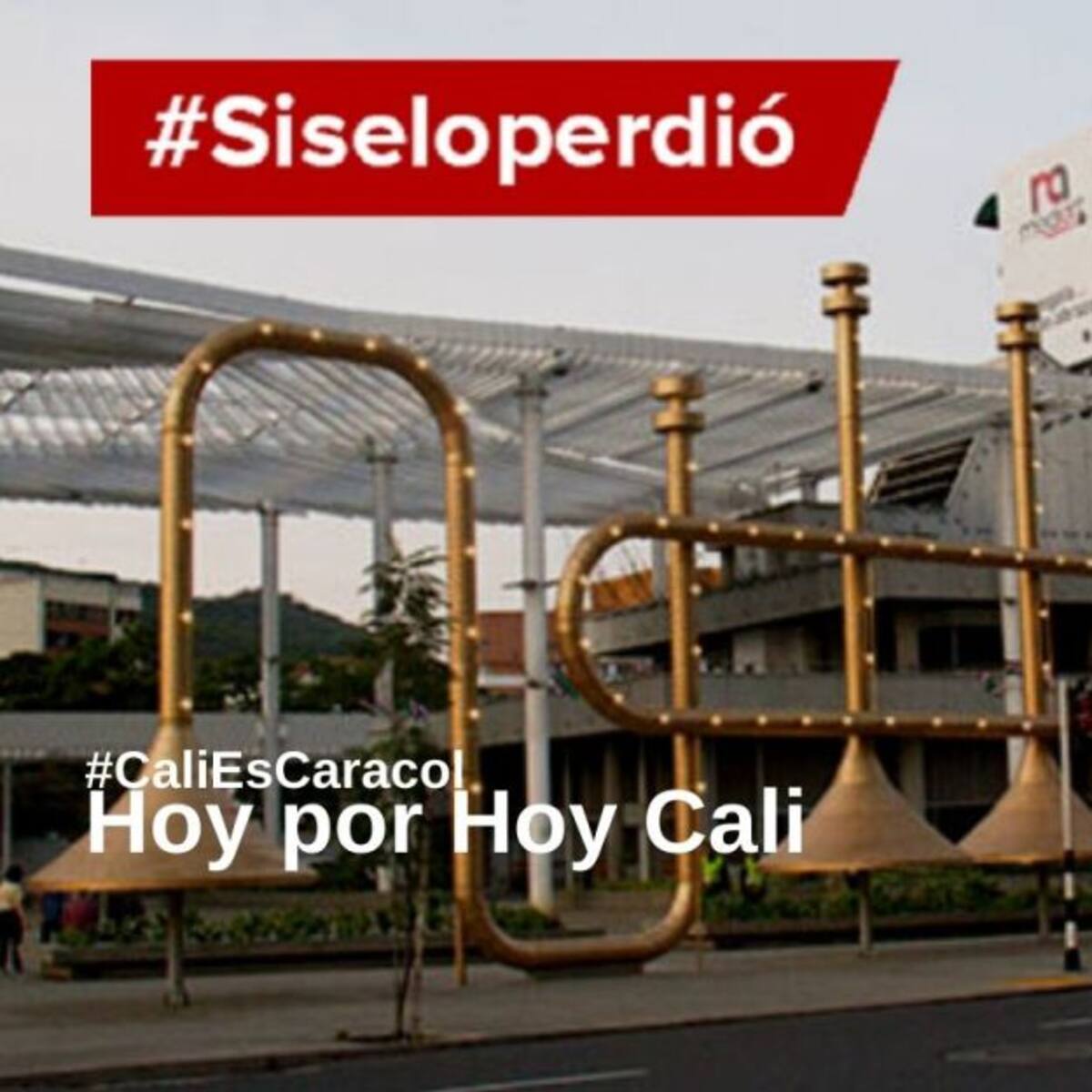Cali Hoy por Hoy 14 de agosto del 2020