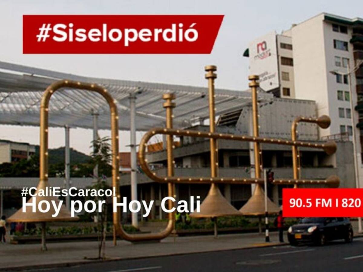 Cali Hoy por Hoy 14 de agosto del 2020