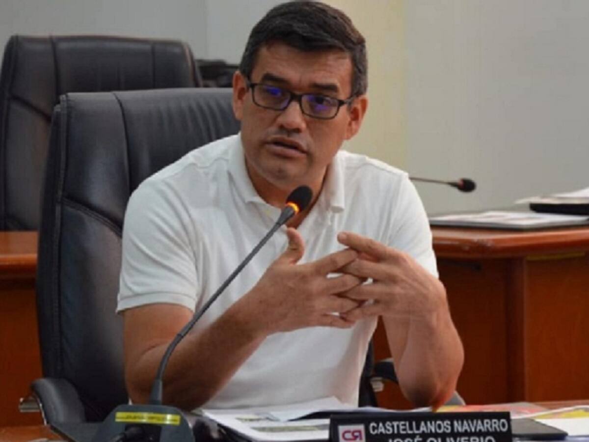 Concejales aportarán toda información en investigación de Procuraduría