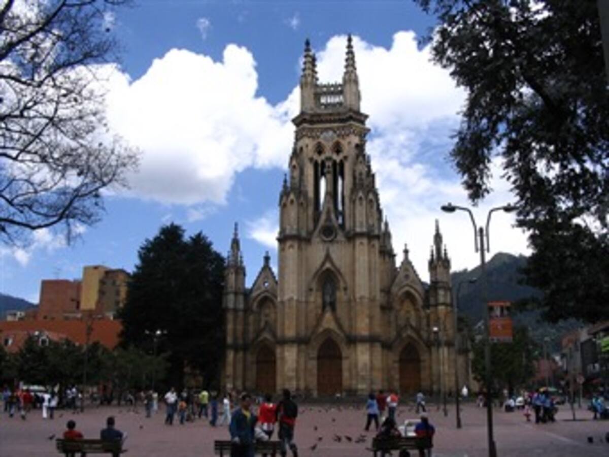 Chapinero es la localidad más comercial de Bogotá: Cámara de Comercio