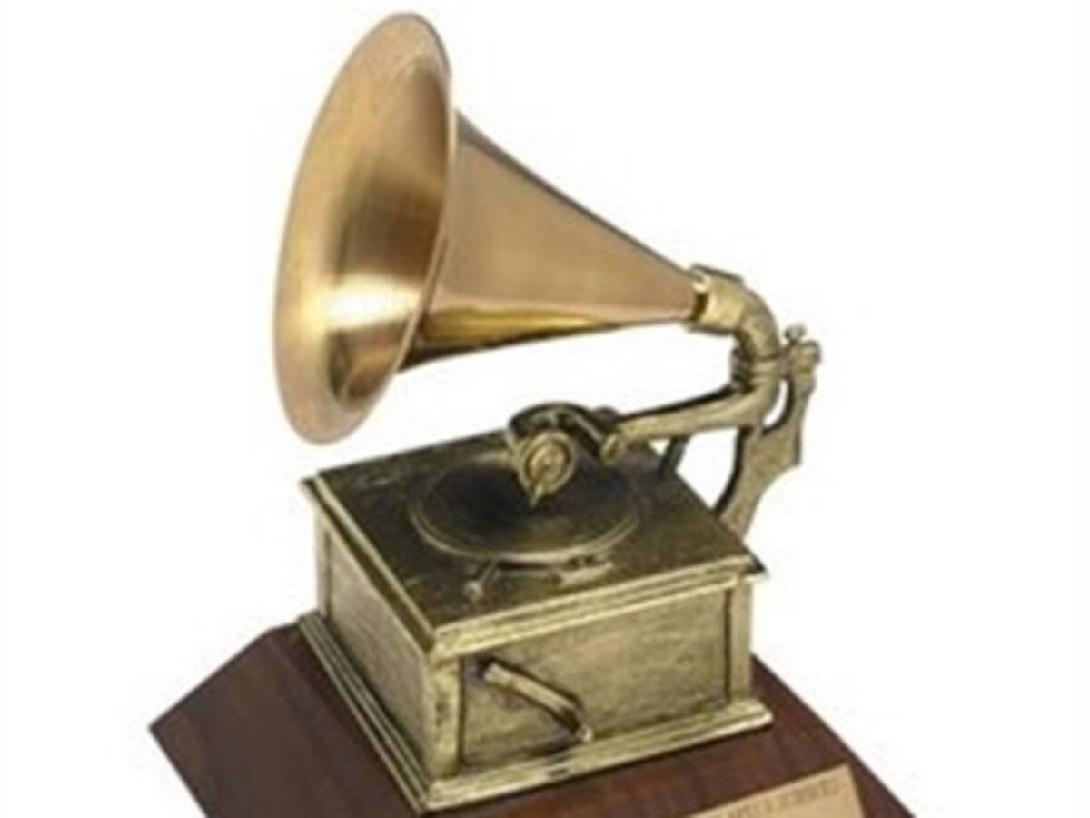 Este miércoles se conocerán los candidatos a los Grammy Latino