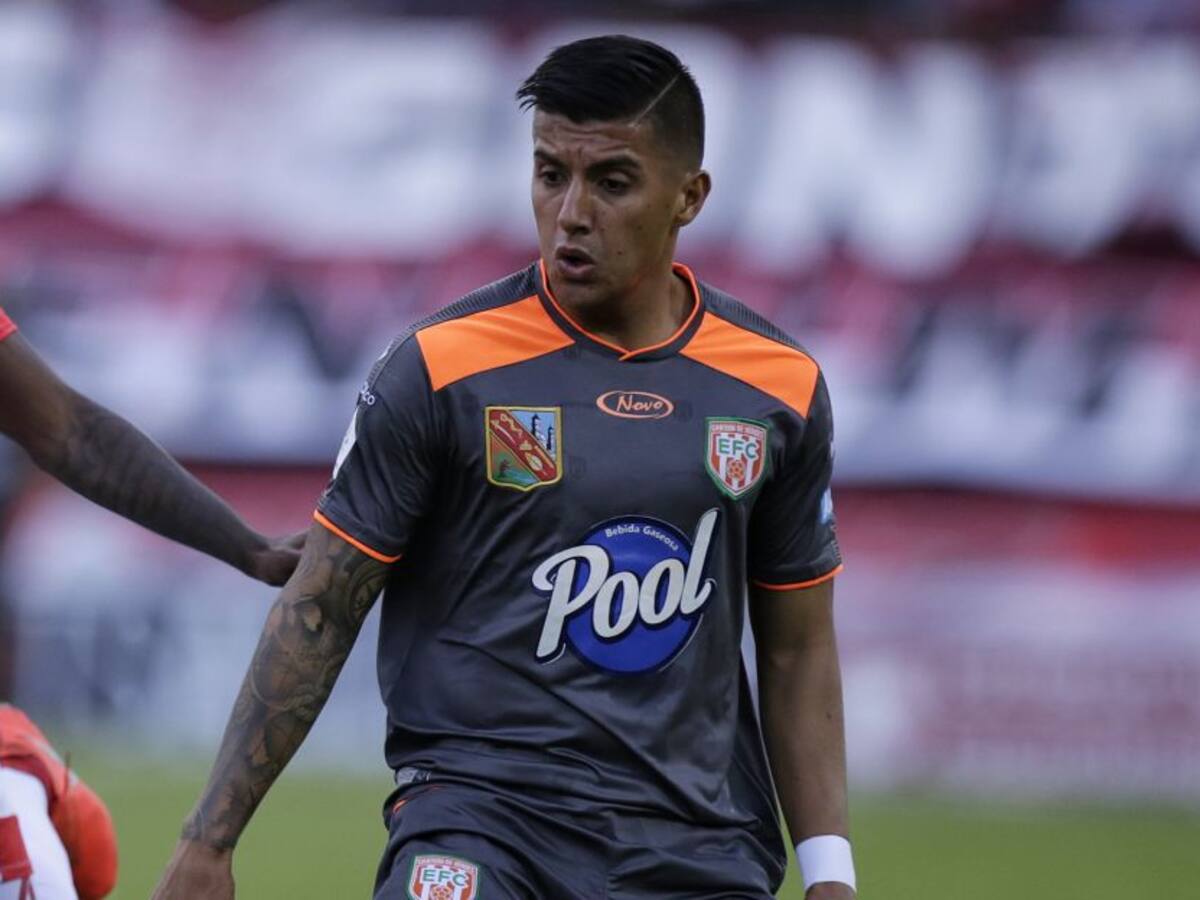 Gianfranco Petruzziello: “Yeison Guzmán nos bloqueó a todos los involucrados”