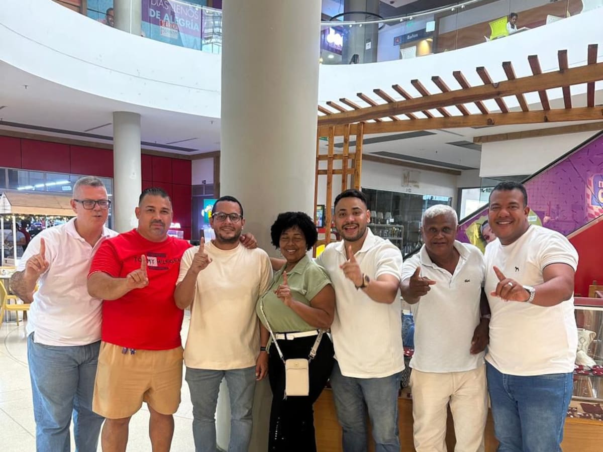Parque Heredia escogió nueva JAC: Rafael Quiroz fue elegido presidente