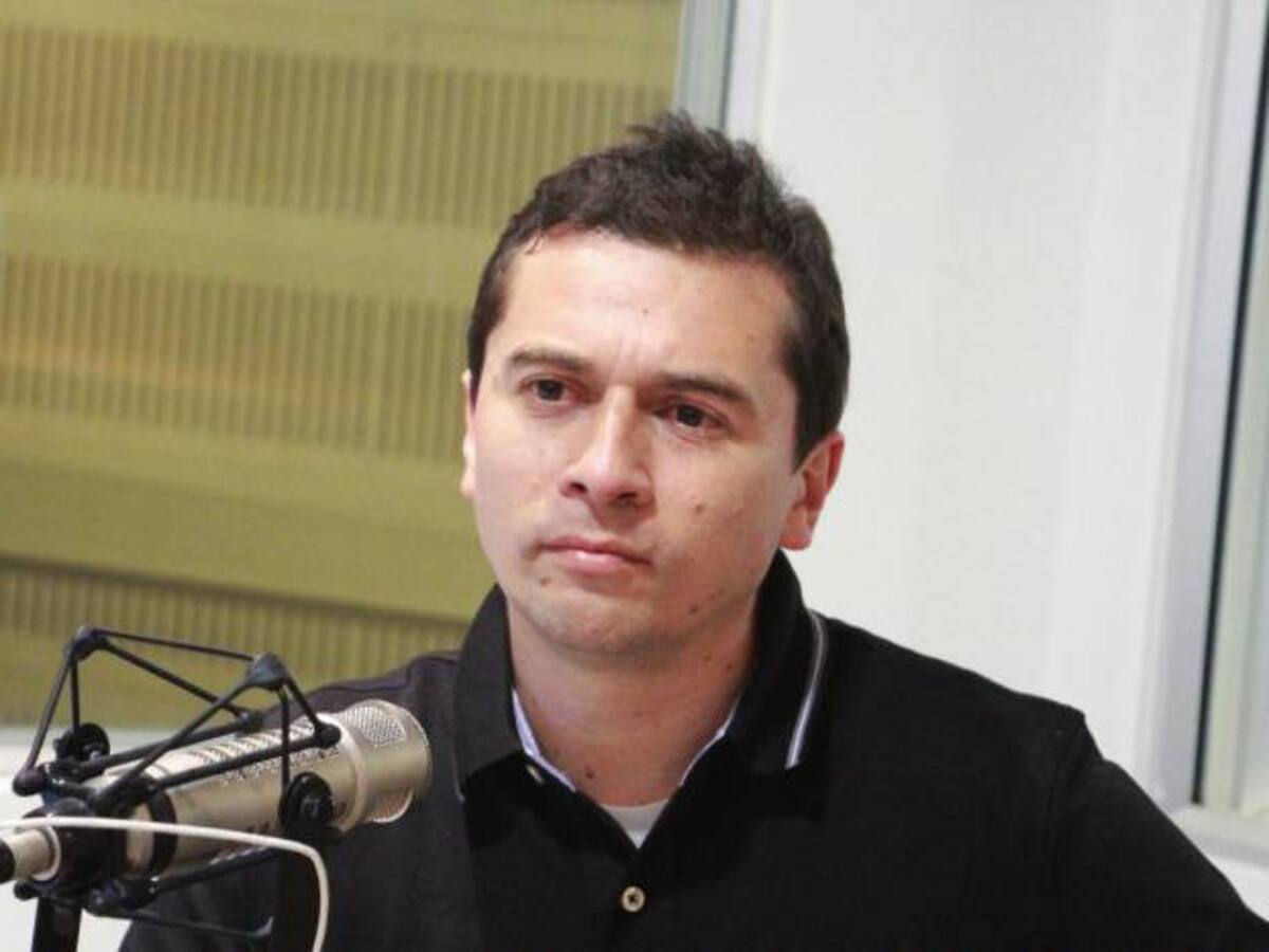 Los televisores y las novedosas transmisiones del Mundial de Rusia destacados por Alejandro González