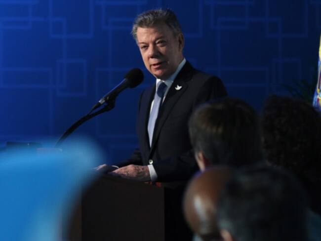 Presidente sanciona ley que da nuevos recursos a la salud