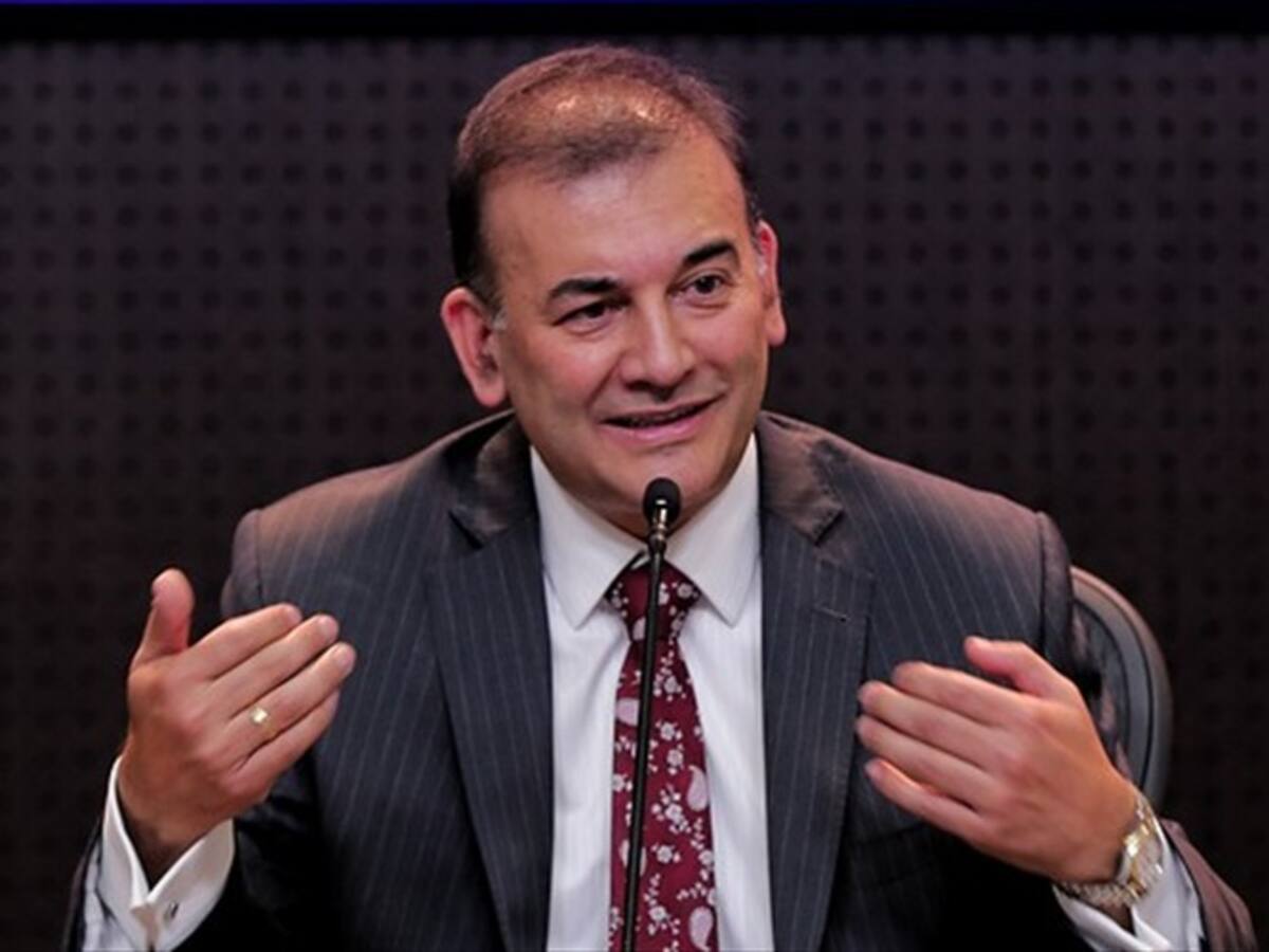 Votación de Iván Duque es una de las más grandes que ha tenido un presidente: Carlos Baena