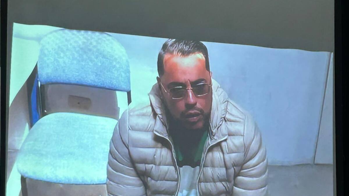 “Decidí abandonar el liderazgo de ‘Los Costeños’: alias ‘Castor’