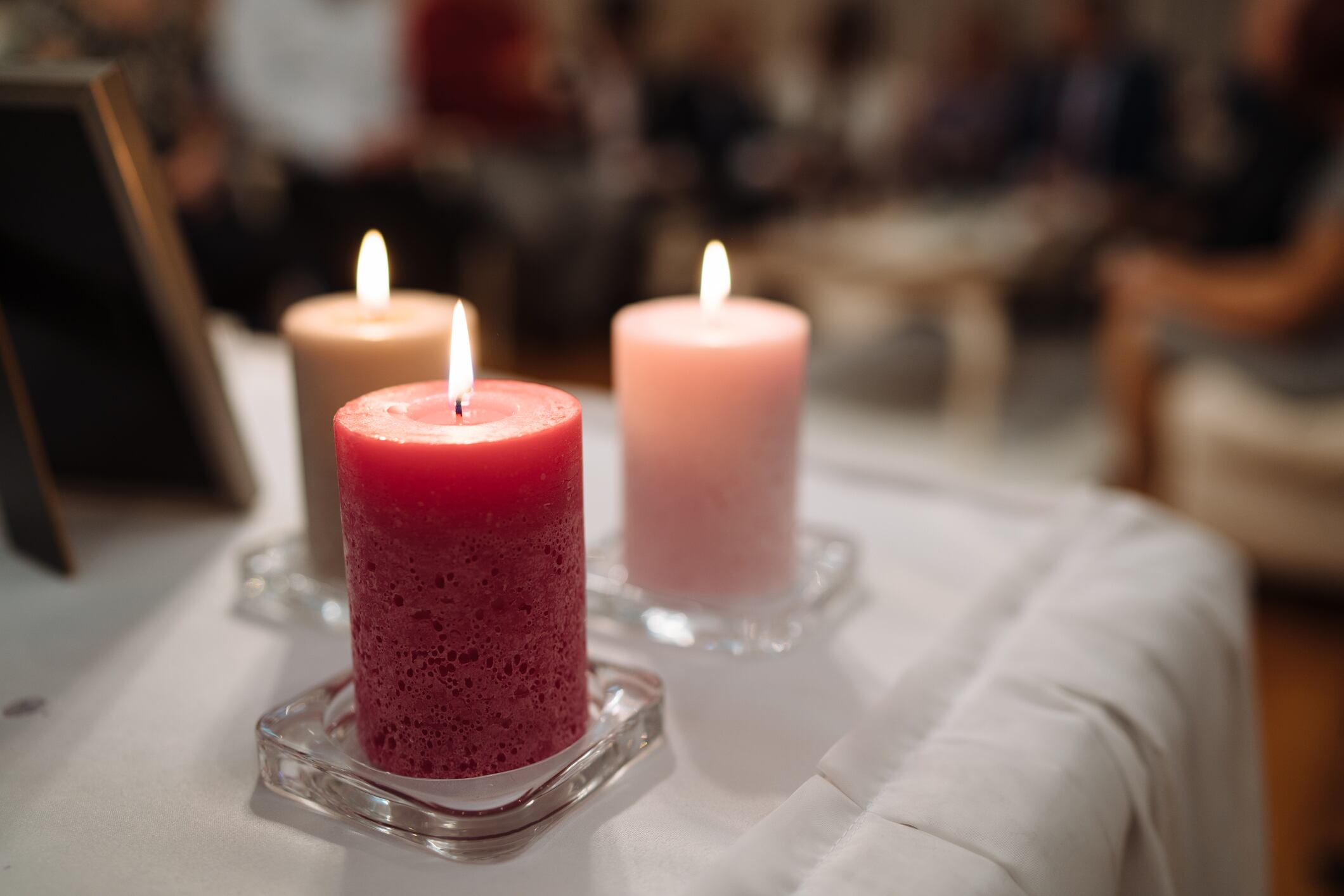 Rituales para Navidad / Getty Images