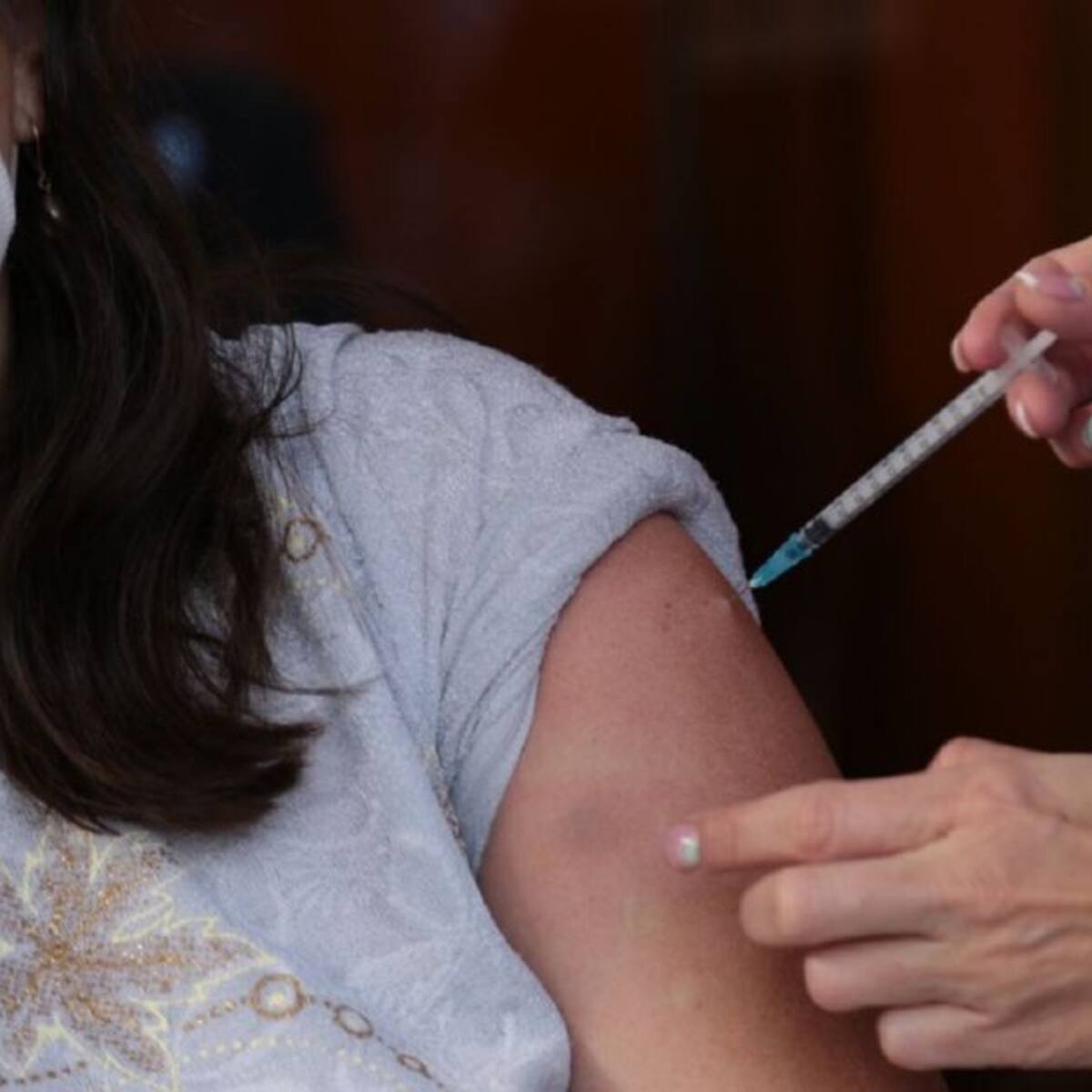 En Medellín se reabrirán algunos puntos de vacunación contra el COVID-19