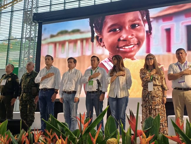 La Gobernación de Boyacá, en alianza con las alcaldías, invertirá más de 50.000 millones de pesos en la rehabilitación de vías urbanas en Tunja, Sogamoso, Duitama y Chiquinquirá.