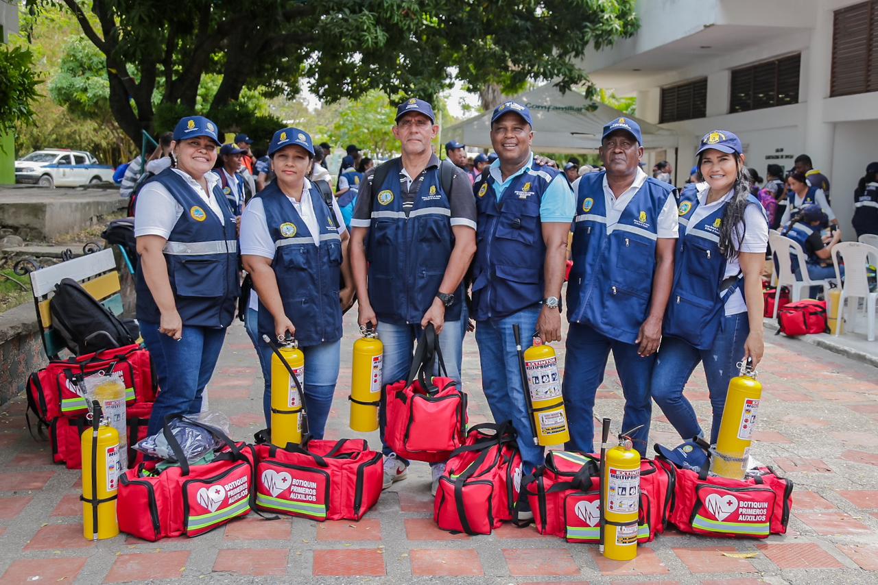 Alcaldía de Cartagena