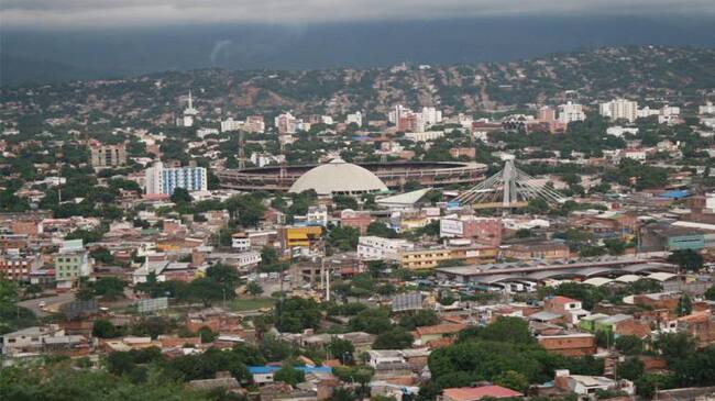 Cúcuta