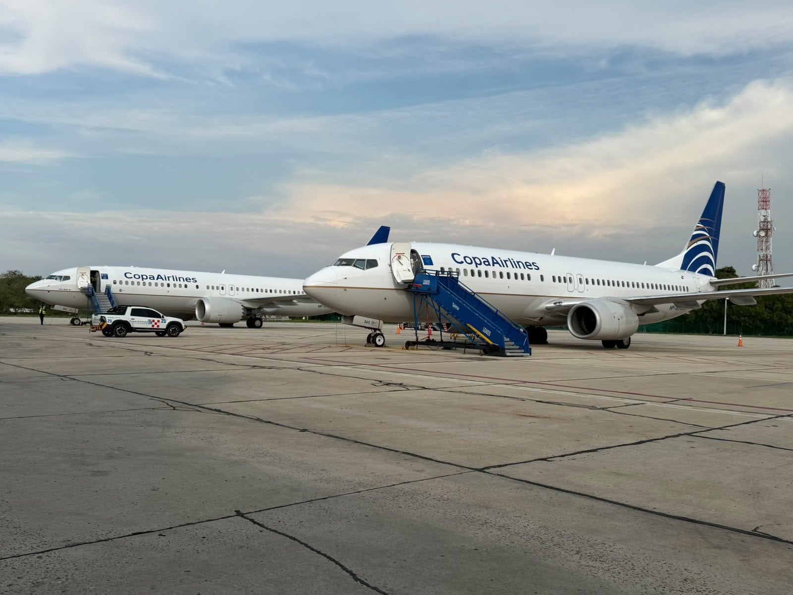 Foto: Alcaldía de Barranquilla.