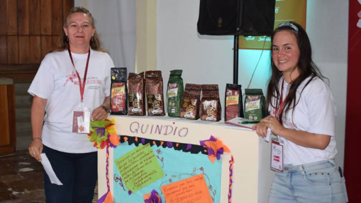 30% de propietarios cafeteros en Colombia son mujeres: Fedecafe