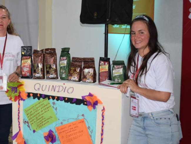 30% de propietarios cafeteros en Colombia son mujeres: Fedecafe
