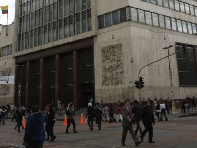 Banco de la República eleva a 4,75% tasa de interés