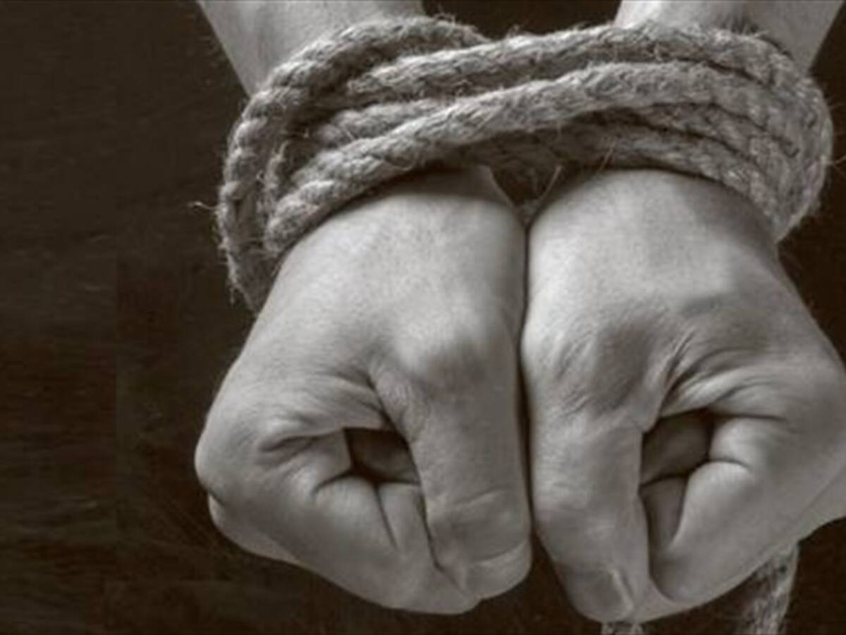 Libre arquitecto secuestrado en el sur del Cauca