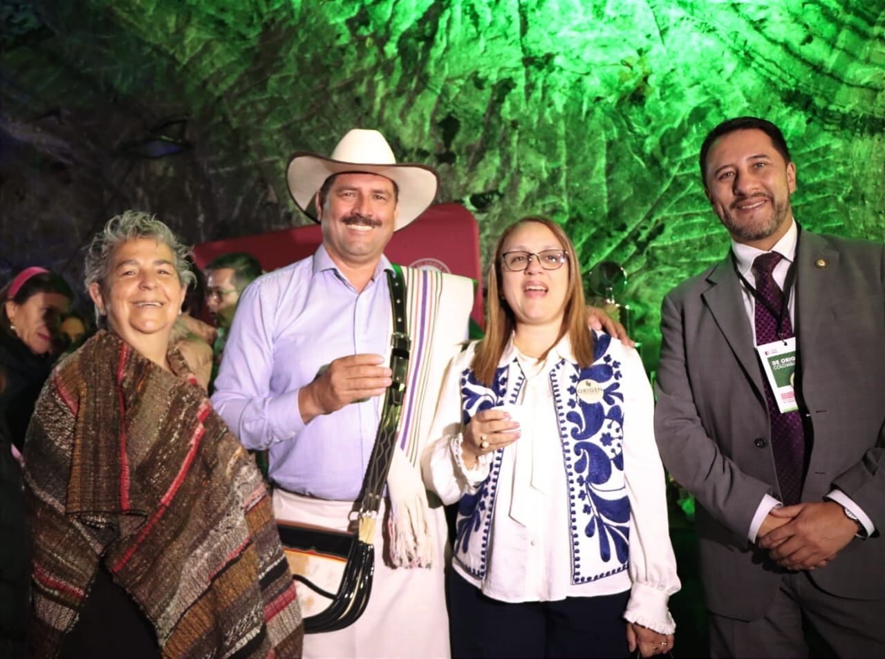 Cortesía Artesanías de Colombia