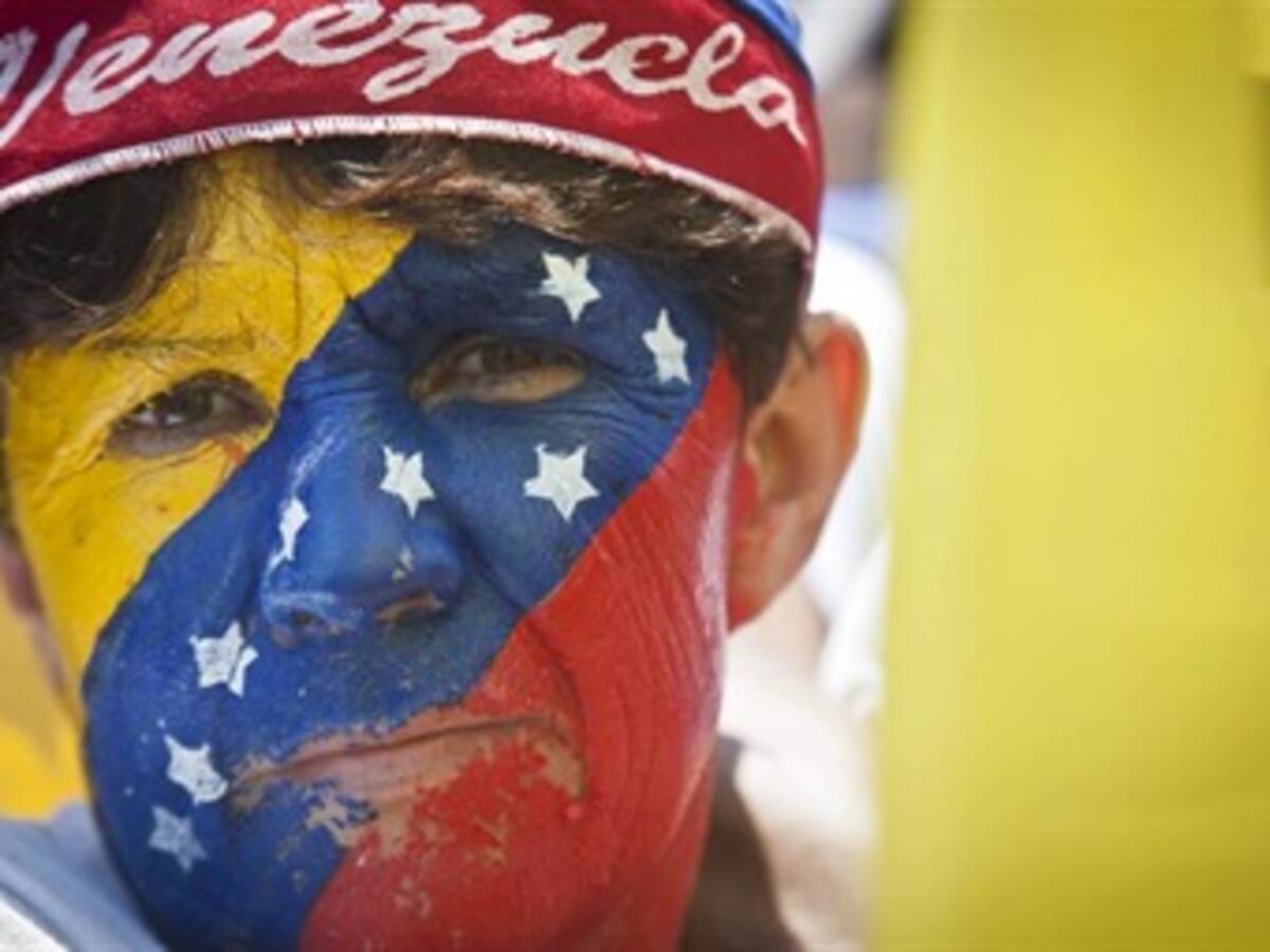 Minuto a Minuto Venezuela: Capriles vs Maduro