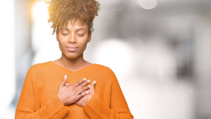 ¿Cómo establecer el autocuidado durante el aislamiento?