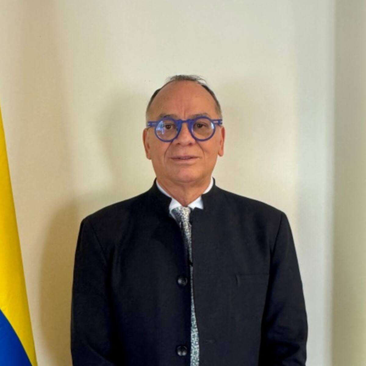 Cónsul de Colombia en Miami responde sobre fallas al agendar citas: “la plataforma no se ha caído”