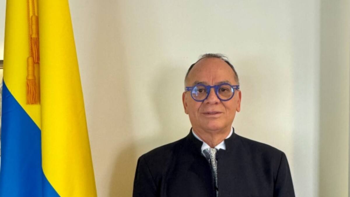 Cónsul de Colombia en Miami responde a denuncias sobre fallas en portal web del consulado