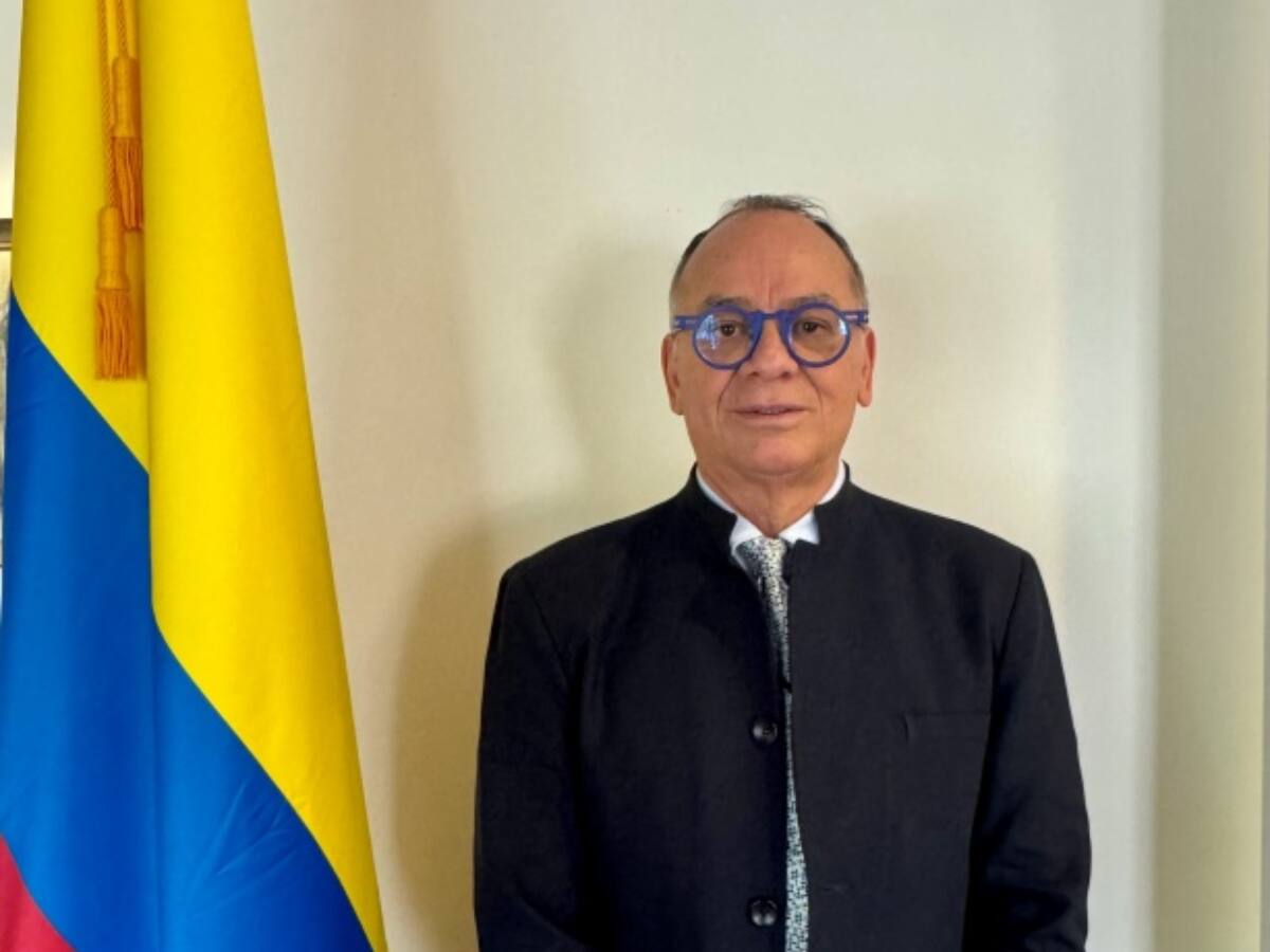 Cónsul de Colombia en Miami responde sobre fallas al agendar citas: “la plataforma no se ha caído”