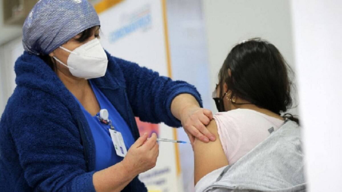 Bajos niveles de asistencia a puestos de vacunación en Cúcuta