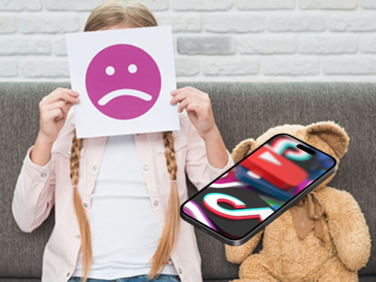 Violencia digital y salud mental en menores: avanza proyecto de ley para su prevención