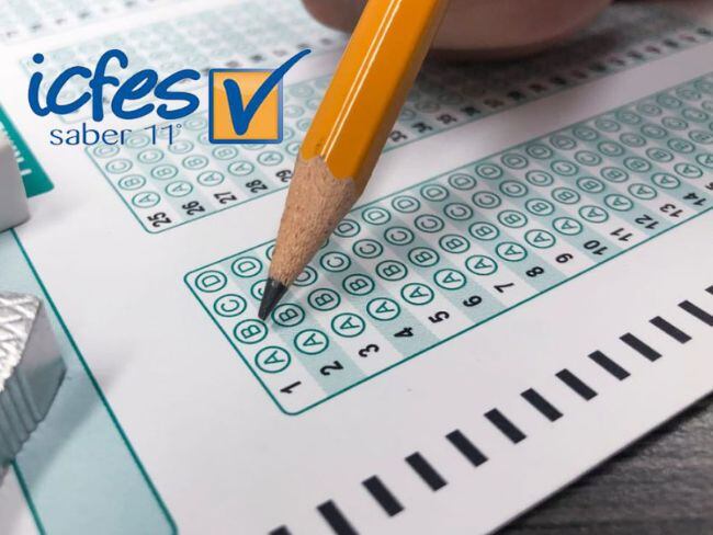 Puntaje perfecto en las pruebas Saber 11 Foto: UNAD