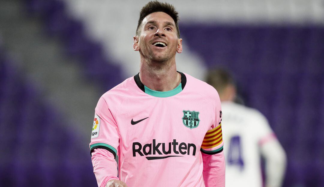 Lionel Messi habló sobre su futuro, el FC Barcelona y otros temas.