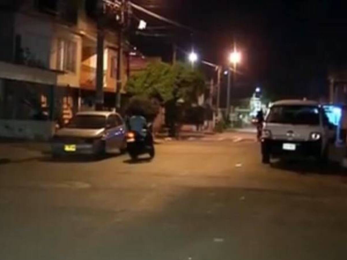 Asesinada menor de 14 años en el oriente de Cali