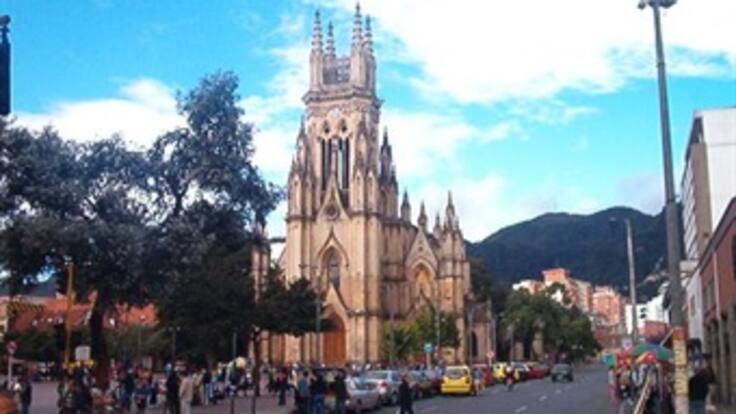 Chapinero estará ahora 24 horas despierto