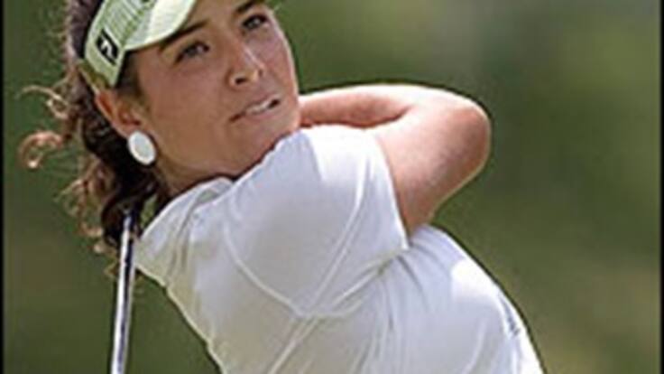 María José Uribe espera alcanzar su primer título