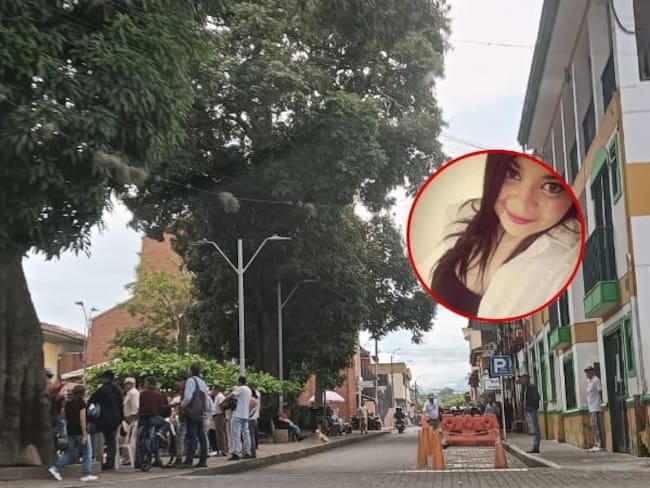 Mauricio Cárdenas, secretario de gobierno de Montenegro, Quindío