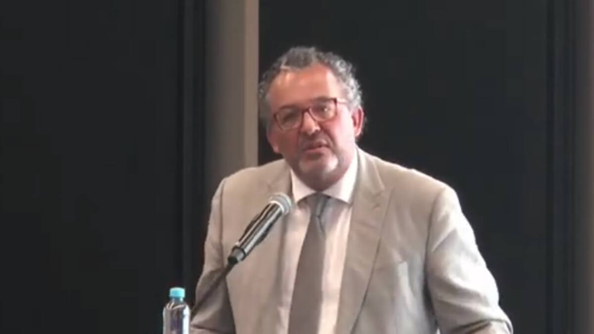 Terminó el proceso de apertura de macrocasos que investigará la JEP