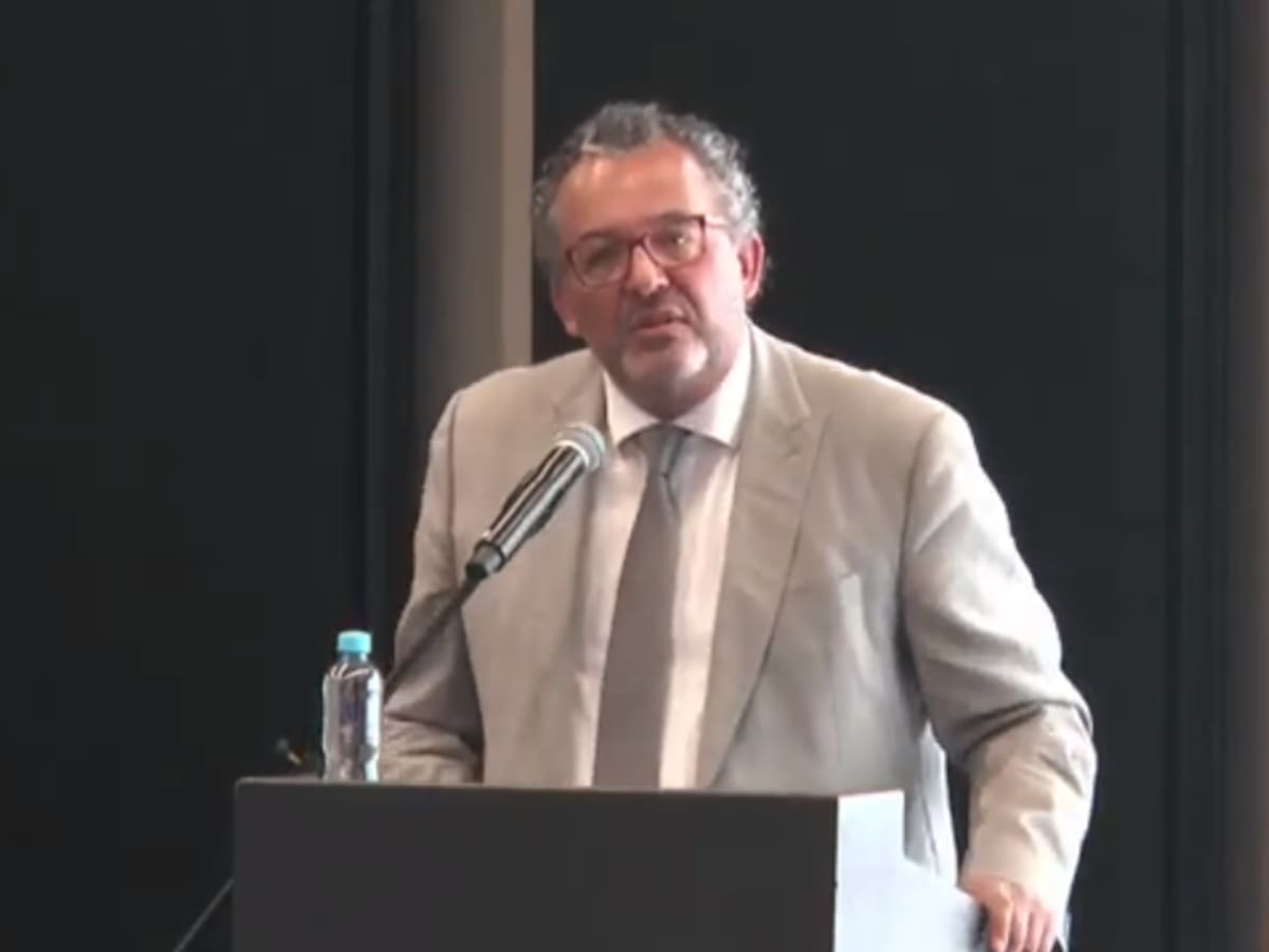 Terminó el proceso de apertura de macrocasos que investigará la JEP