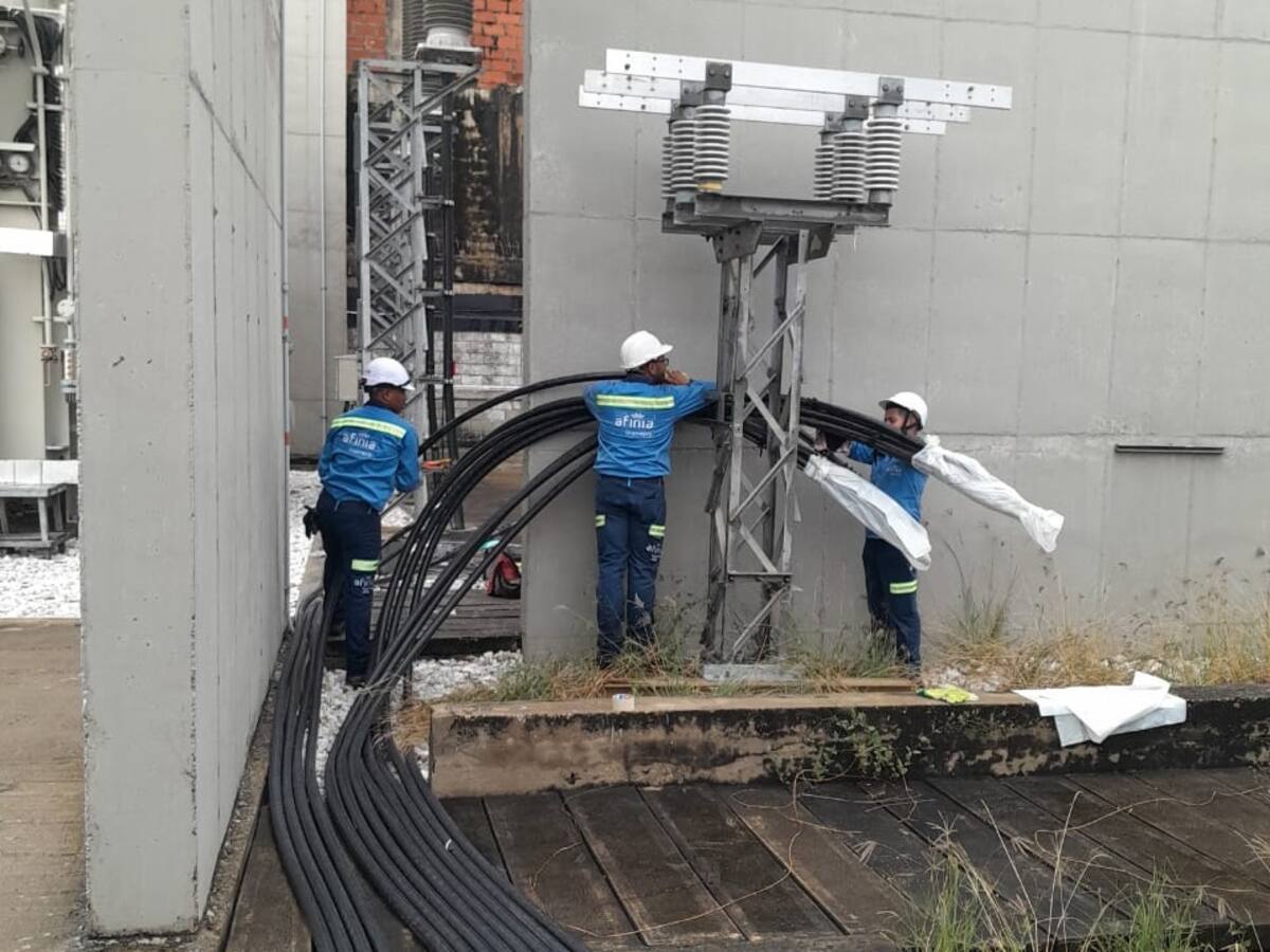 Varios municipios de Bolívar y parte de Cartagena no tendrán energía este miércoles