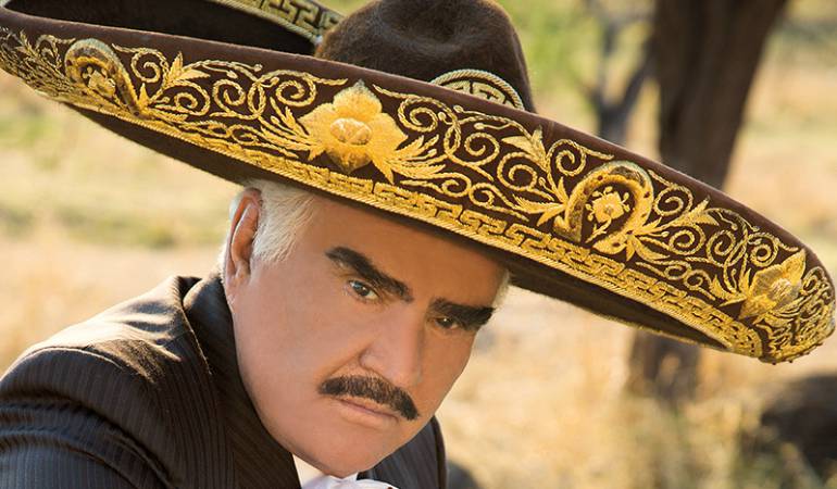 Vicente Fernandez