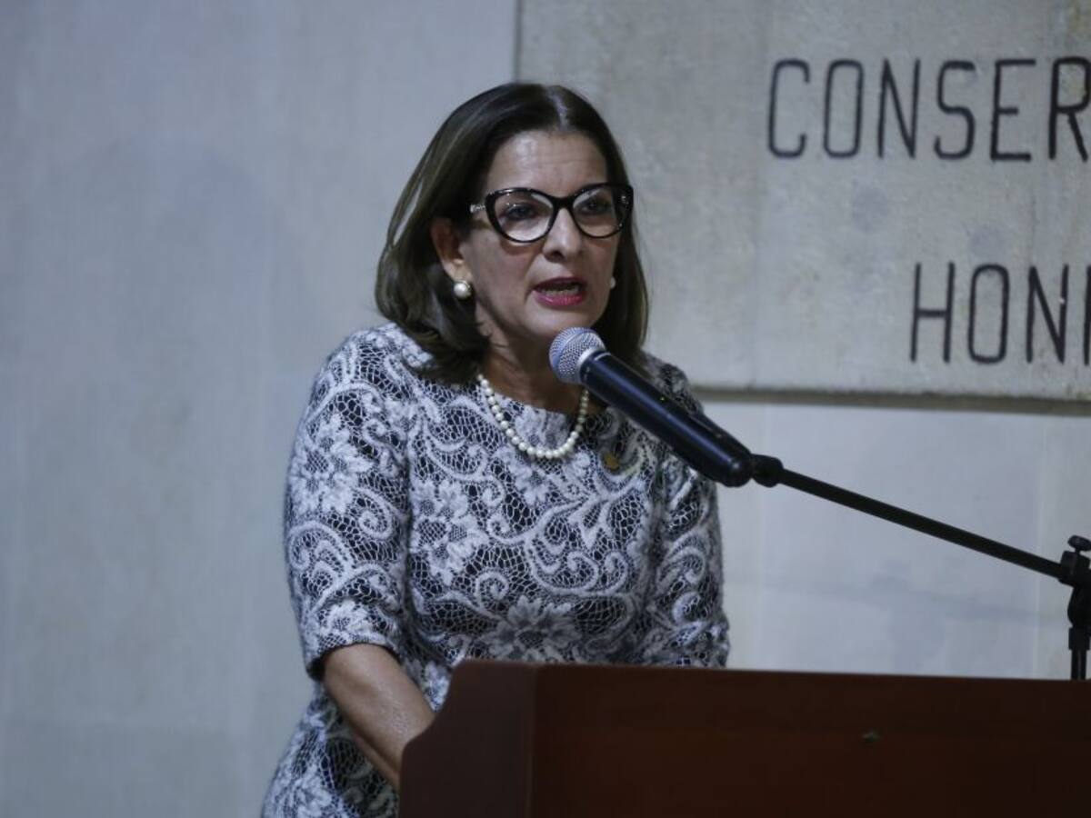 Bienes de SAE no cumplirían condiciones para acoger a presos: MinJusticia