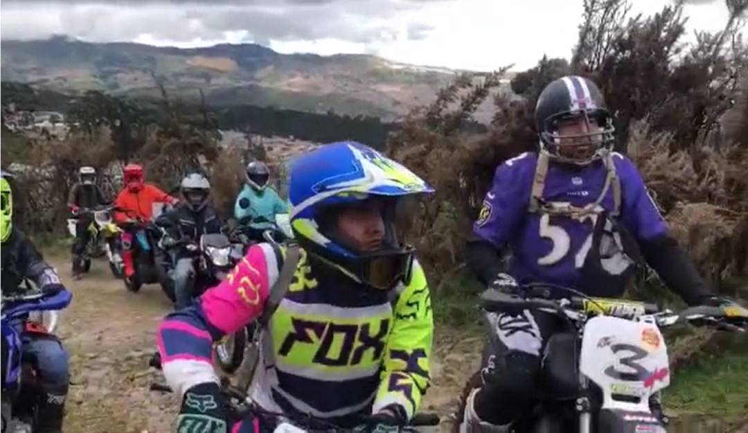 Cortesía Alcaldía de San Cristobal 