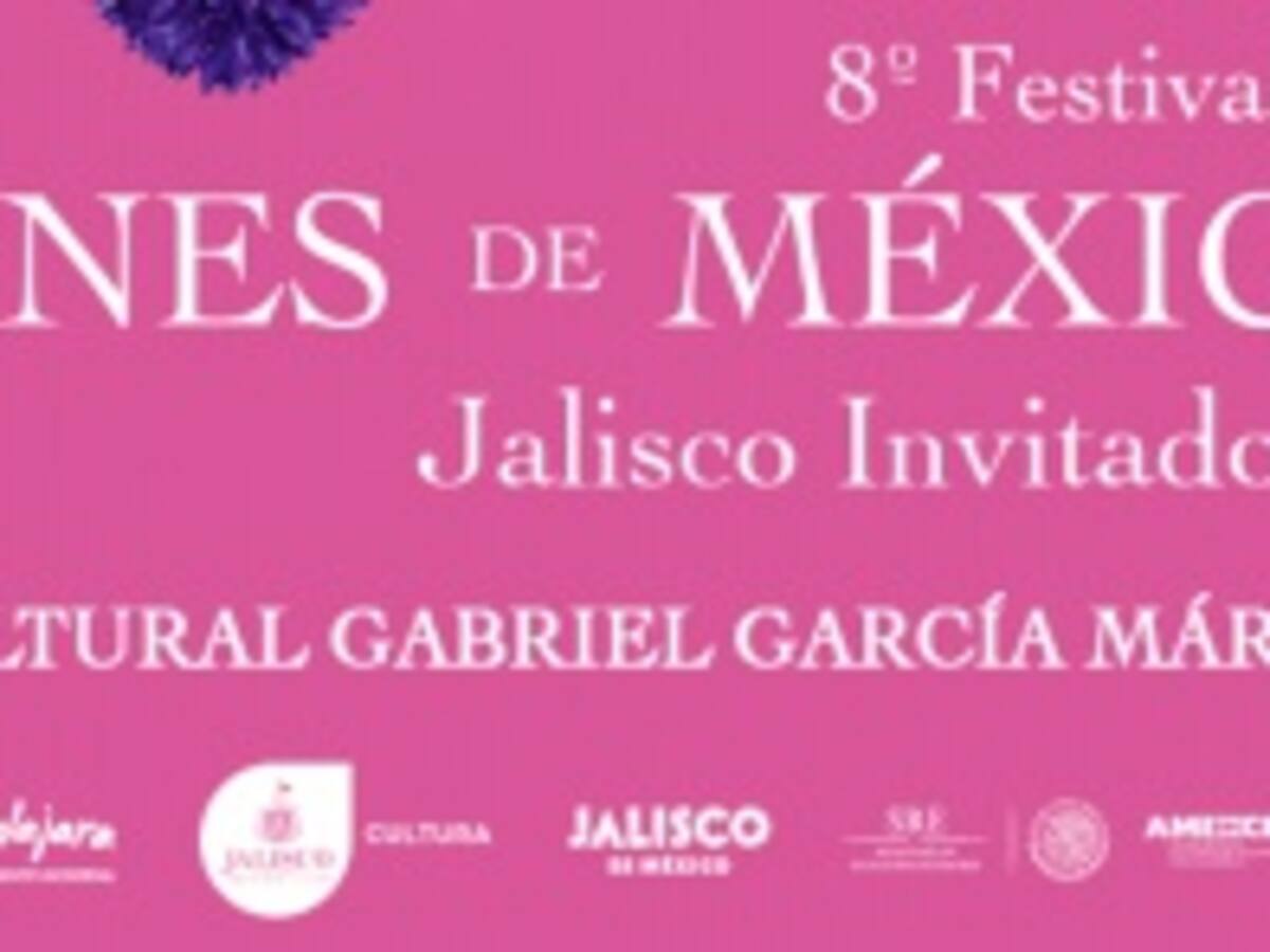 “Festival Visiones de México en Colombia”