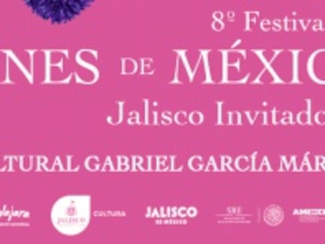 “Festival Visiones de México en Colombia”