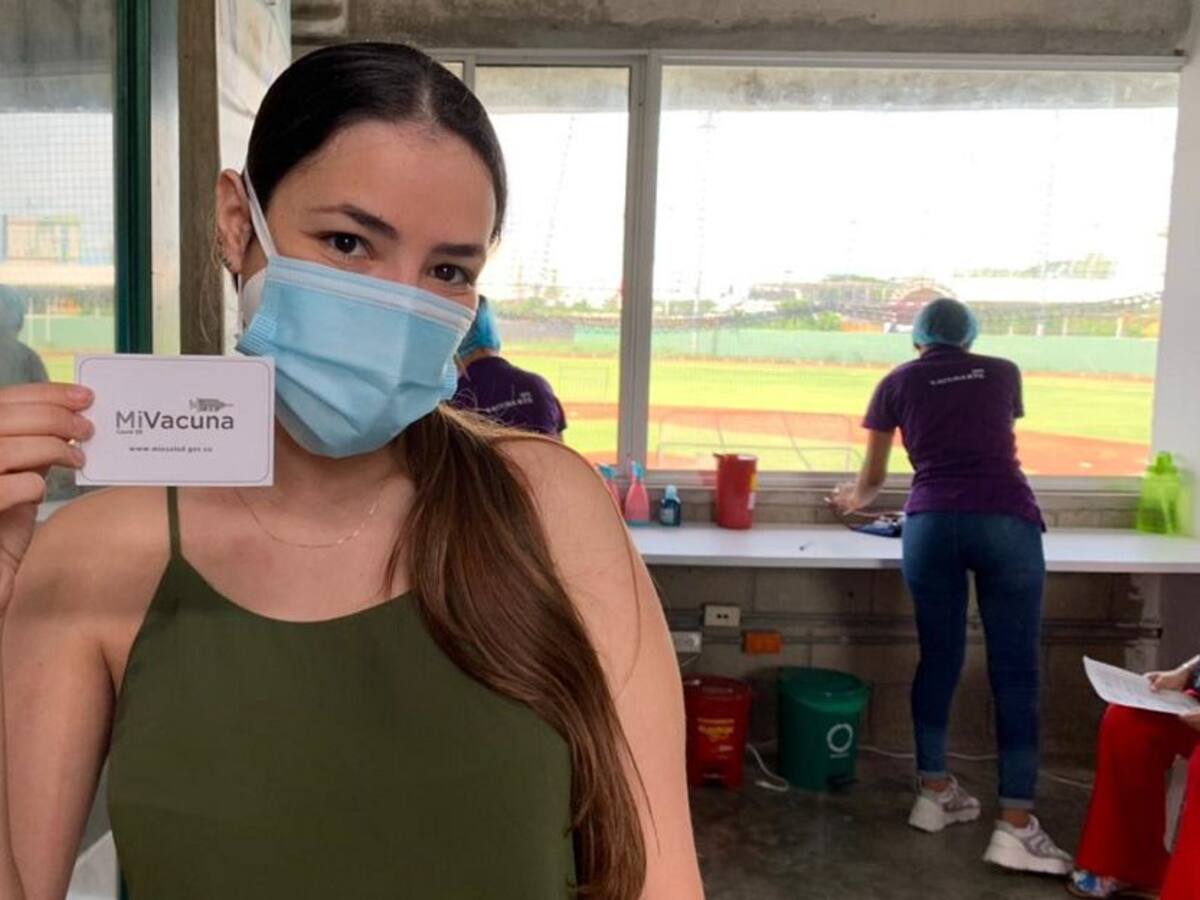 En Montería se inmunizarán a mayores de 16 años con comorbilidades
