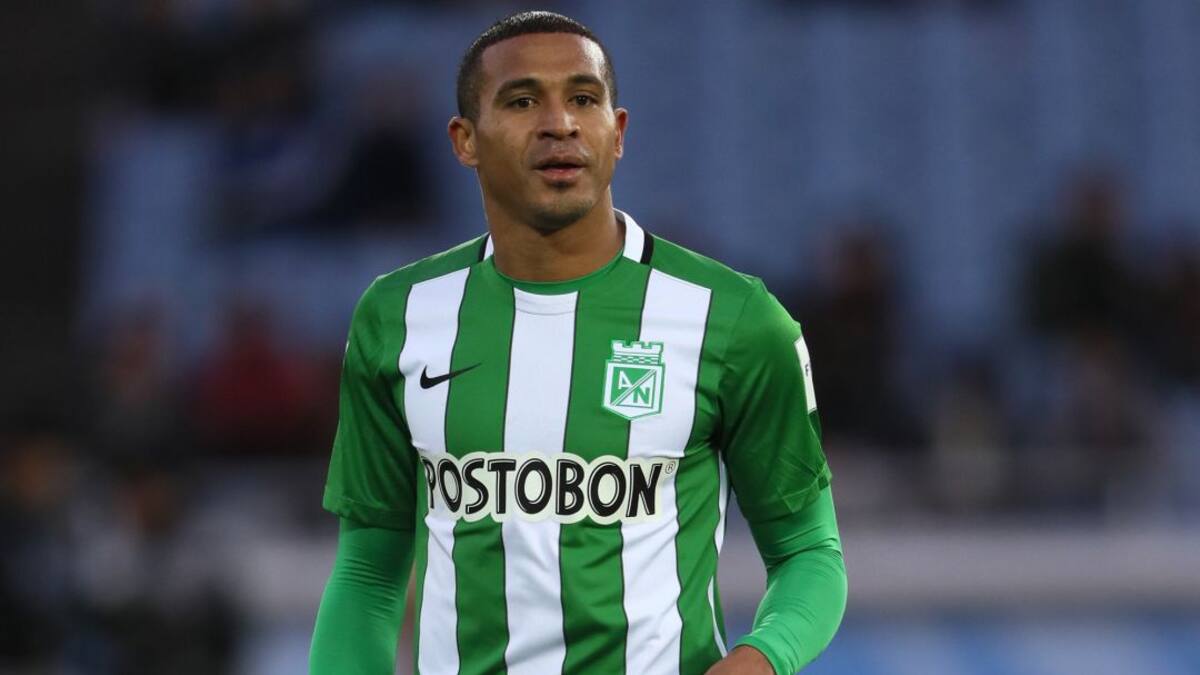 Macnelly Torres: “Hoy Nacional es un equipo débil y frágil”