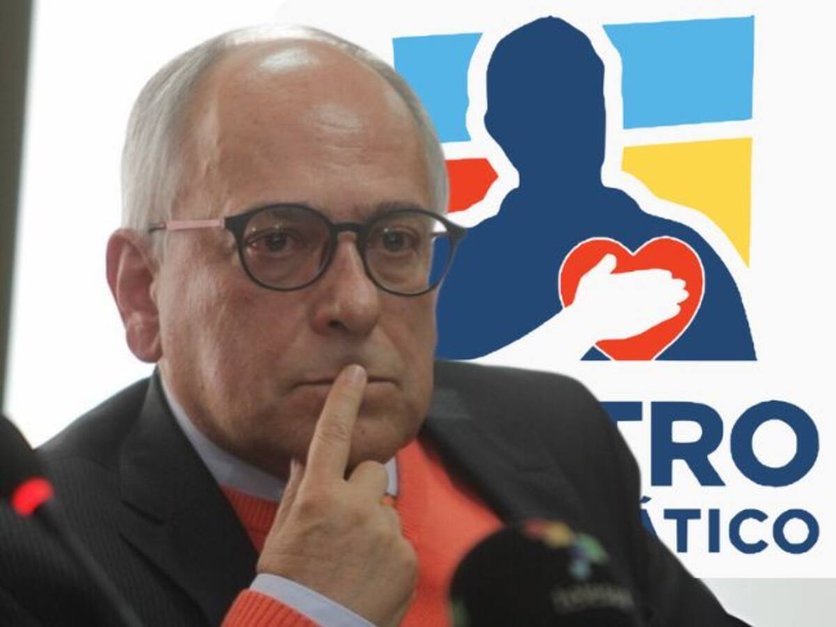 Demora en la candidatura presidencial del Centro Democrático responde a vacío de liderazgo: Gaviria