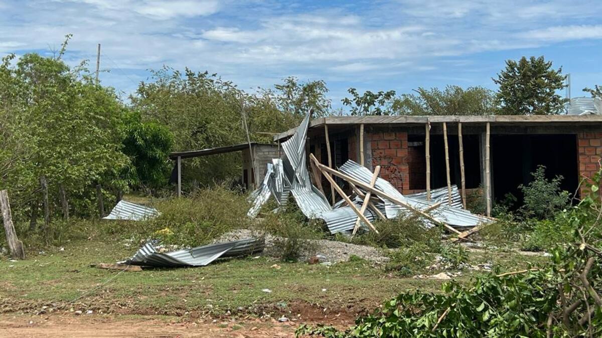 Declaran calamidad pública en Coyaima, Tolima